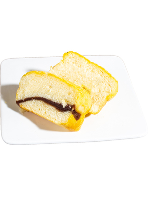 新麦潮早餐菠萝包方形手撕夹心面包零食糕点散装软面包休闲食品